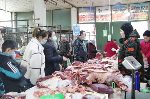格爾木全力保供穩(wěn)價，守護春節(jié)“菜籃子”——水產(chǎn)品批發(fā)市場平穩(wěn)運行紀(jì)實